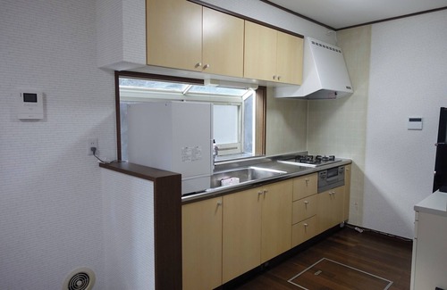 Nikko Casa | Near Tsuchizawa Interchange on the Nikko Expressway Spacious house for rent All rooms have air con/Nikko Tochigi