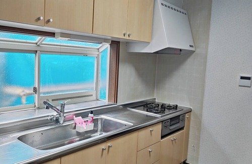 Nikko Casa | Near Tsuchizawa Interchange on the Nikko Expressway Spacious house for rent All rooms have air con/Nikko Tochigi