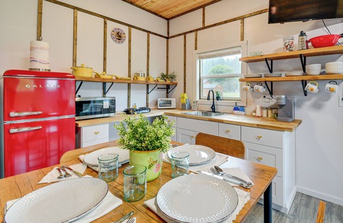 Forks Apartamento | Near ‘Twilight’ Sites & Scenic Hikes: Forks Apt