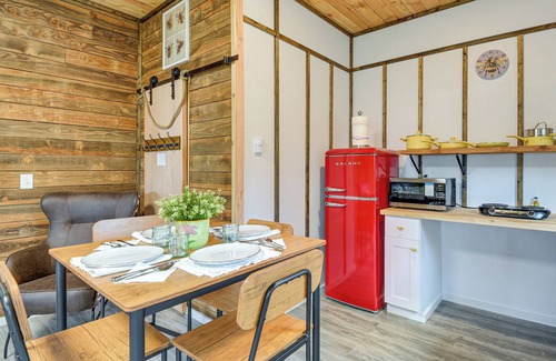 Forks Apartamento | Near ‘Twilight’ Sites & Scenic Hikes: Forks Apt
