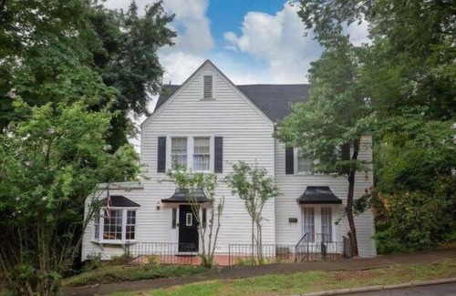 Redmont Park Casa | Near UAB & Downtown - Redmont Revival Unit 3