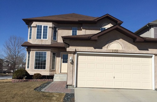 Fort Gary Casa | Habitación confort Whyte Ridge