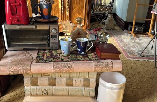 Aspinwall Casa | Near US Open Oakmont Country Club Free Transport Charming Victorian Guest House