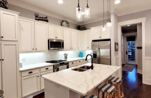 Santa Rosa Beach Casa | END OF SUMMER SPECIAL-Near Watercolor,Seaside-Golf Cart,2 Pools,Beach Gear,Bikes