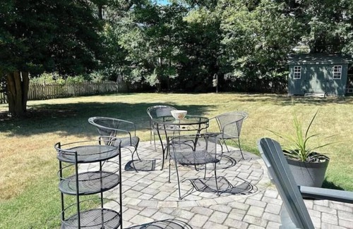 Richmond Casa | Near West End off Libby Avenue