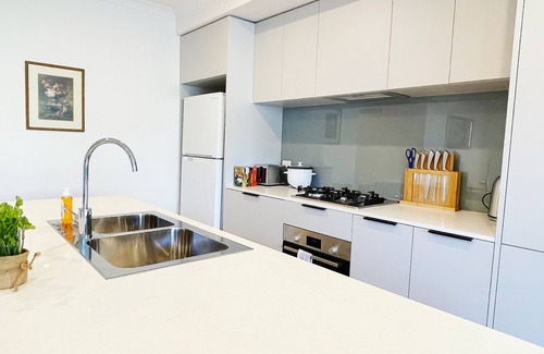 Narre Warren Casa | Near Westfield Fountain Gate/train Station/super Cozy Bed/4b3b1c
