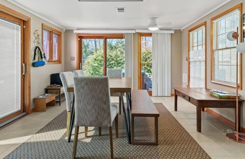 Haymarket Casa | Near Wineries w/ Private Hot Tub
