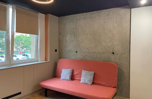Presov Apartamento | Nearby center for the discerning