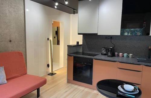 Presov Apartamento | Nearby center for the discerning