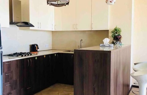 Vera Apartamento | Nearby Chavchavadze Ave Sweet Home with Terrace