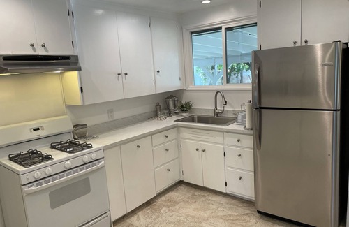 Van Nuys Casa | Nearby Noble - Private, Centrally Located Home