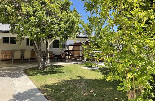 Van Nuys Casa | Nearby Noble - Private, Centrally Located Home