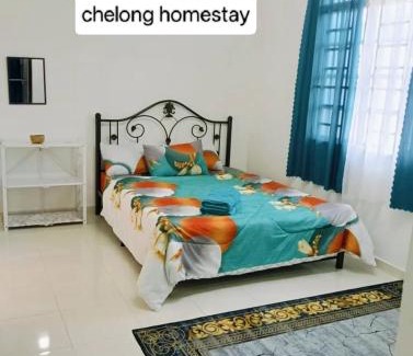 Kuala Terengganu Casa | nearby umt, unisza, litar gong badak, drawbridge and airport