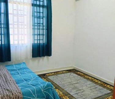 Kuala Terengganu Casa | nearby umt, unisza, litar gong badak, drawbridge and airport