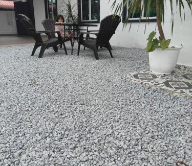 Kuala Terengganu Casa | Nearby umt Unisza airport drawbridge litar gong badak budin's house gong badak Kuala nerus Kuala terengganu
