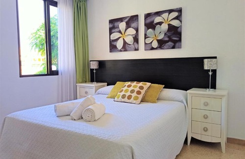 Cabo de las Huertas Apartamento | Neartothebeach21