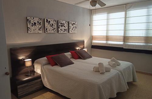 Cabo de las Huertas Apartamento | Neartothebeach21