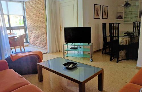 Cabo de las Huertas Apartamento | Neartothebeach21