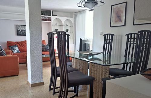 Cabo de las Huertas Apartamento | Neartothebeach21