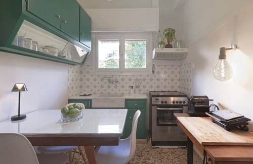 Vyronas Apartamento | NeasEfessou25