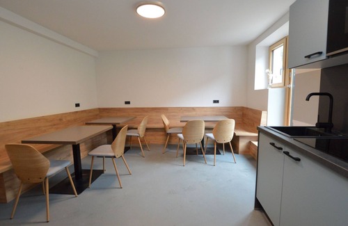 Dienten am Hochkoenig Apartamento | Neat apartment with a sunny balcony