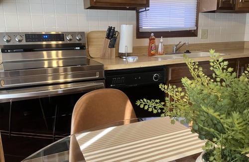 St. Joseph Casa | Neat & Clean 2-Bedroom Property w/Lots of Features