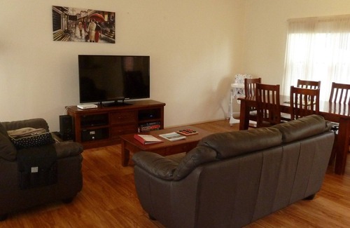 Nailsworth Casa | Neils & Cozy Nailsworth - Ideal para familias