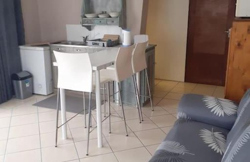 Wavecrest Apartamento | Neat & Cosy