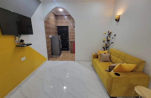 Pokuase Apartamento | Neat Furnished Apmt @PokuaseFise