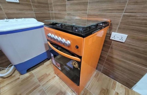 Pokuase Apartamento | Neat Furnished Apmt @PokuaseFise