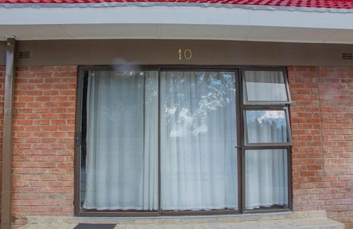 Bulawayo Apartamento | Neat one Bedroom in Morningside Guesthouse - 2089
