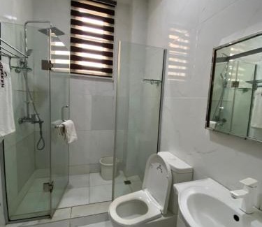 Ikoyi Apartamento | Neatly furnished 3-Bedroom Apartment