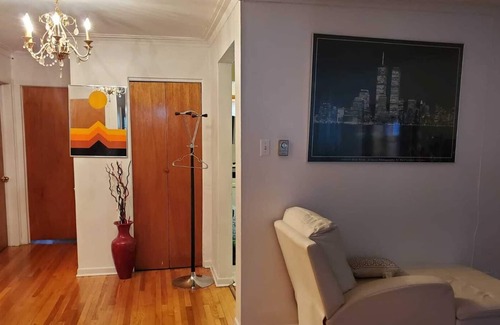 LaSalle Casa | Neatly Furnished Duplex