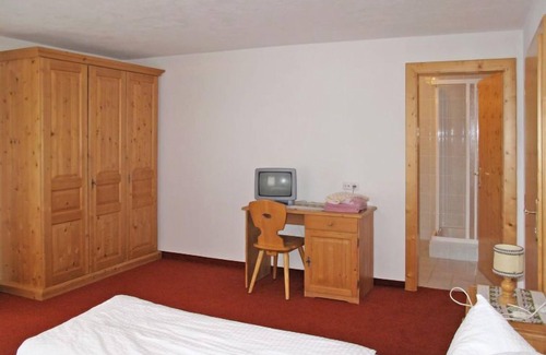 St. Valentin auf der Haide Apartamento | Apartamento Nebenhaus Schönblick en St Valentin/San Valentino - 6 personas, 3 dormitorios