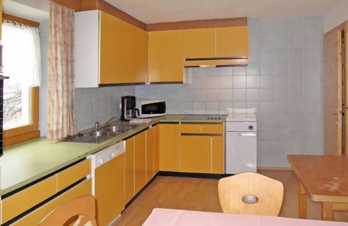 St. Valentin auf der Haide Apartamento | Apartamento Nebenhaus Schönblick (SVH111) en St Valentin/San Valentino - 6 personas, 3 dormitorios