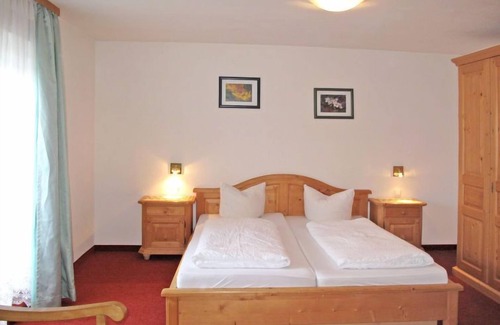 St. Valentin auf der Haide Apartamento | Apartamento Nebenhaus Schönblick (SVH111) en St Valentin/San Valentino - 6 personas, 3 dormitorios