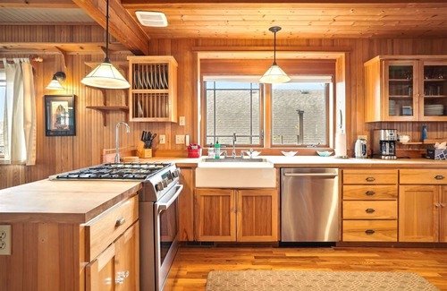 Tolovana Park Casa | Nebesna House - Beachcomber Vacation Homes
