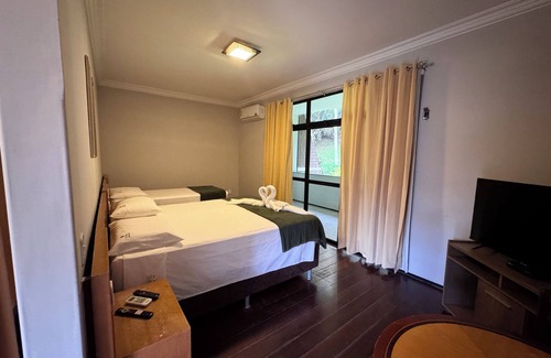 Ubajara National Park Otro | Neblina Park Hotel