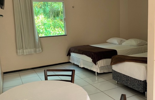 Ubajara National Park Otro | Neblina Park Hotel