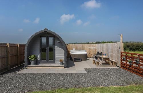 Rhosgoch Casa | Nebo Pod