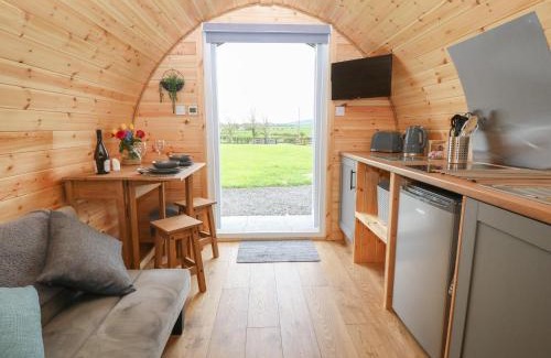 Rhosgoch Casa | Nebo Pod