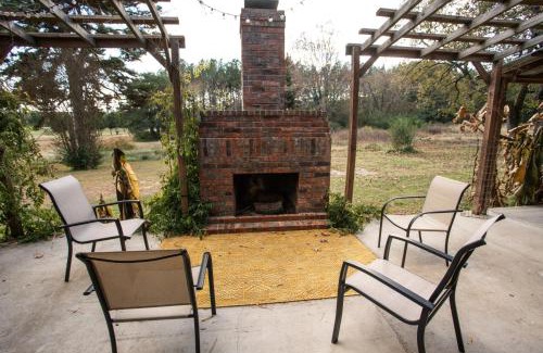Russellville Casa | Nebo's Foot, Cabin Escape at Mount Nebo
