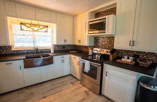 Russellville Casa | Nebo's Foot, Cabin Escape at Mount Nebo