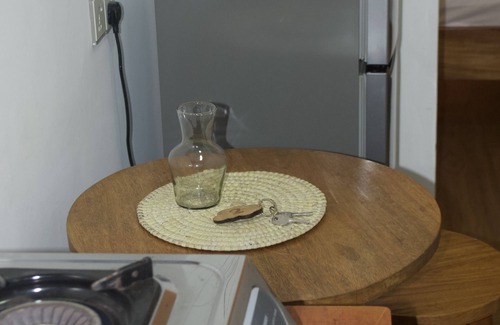 Paje Apartamento | Nebo Studio Apartments