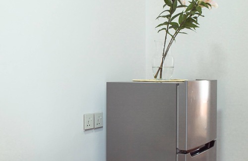 Paje Apartamento | Nebo Studio Apartments