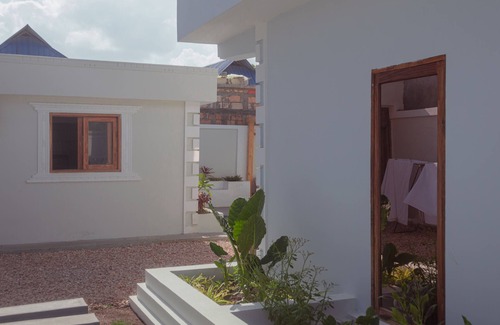 Paje Apartamento | Nebo Studio Apartments