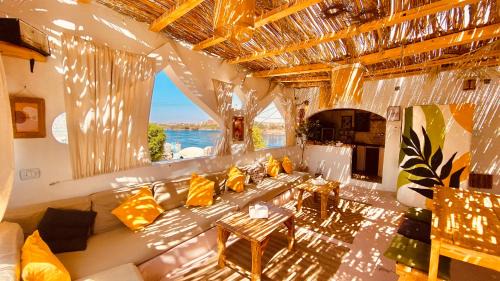Aswan Cama Y Desayuno | Nebro Nubian Guest House - Adults Only