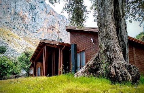 Alcara li Fusi Apartamento | Nebrodi Agrivillage Bianca Sole Mia