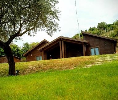 Alcara li Fusi Apartamento | Nebrodi Agrivillage Bianca Sole Mia