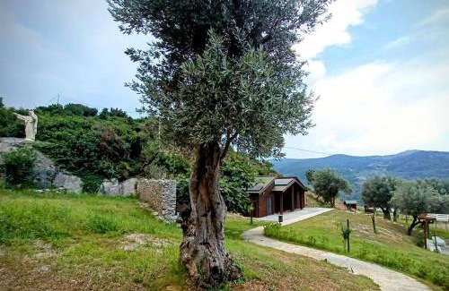 Alcara li Fusi Apartamento | Nebrodi Agrivillage Bianca Sole Mia